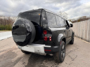 Thumbnail image of 2025 Land Rover Defender at Jaguar Land Rover Huntington