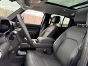 Thumbnail image of 2025 Land Rover Defender at Jaguar Land Rover Huntington