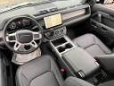 Thumbnail image of 2025 Land Rover Defender at Jaguar Land Rover Huntington