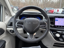 Thumbnail image of 2023 Chrysler Pacifica at LaFontaine Buick GMC of Dearborn