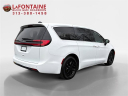 Thumbnail image of 2023 Chrysler Pacifica at LaFontaine Buick GMC of Dearborn
