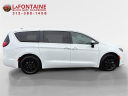 Thumbnail image of 2023 Chrysler Pacifica at LaFontaine Buick GMC of Dearborn