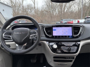 Thumbnail image of 2023 Chrysler Pacifica at LaFontaine Buick GMC of Dearborn