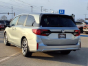 Thumbnail image of 2025 Honda Odyssey at Serra Buick Gmc Champaign