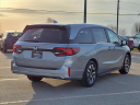 Thumbnail image of 2025 Honda Odyssey at Serra Buick Gmc Champaign