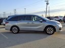 Thumbnail image of 2025 Honda Odyssey at Serra Buick Gmc Champaign