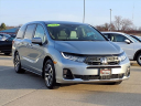 Thumbnail image of 2025 Honda Odyssey at Serra Buick Gmc Champaign