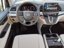 Thumbnail image of 2025 Honda Odyssey at Serra Buick Gmc Champaign