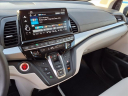 Thumbnail image of 2025 Honda Odyssey at Serra Buick Gmc Champaign