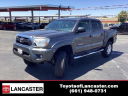 Thumbnail image of 2012 Toyota Tacoma at Toyota Of Lancaster