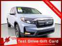 2024 Honda Ridgeline RTL+ at Toyota Scion of Tampa Bay
