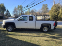 2009 Chevrolet Silverado 1500 Work Truck at STELLAR MOTOR GROUP