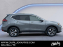 Thumbnail image of 2020 Nissan Rogue at O'Malley Honda