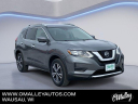 Thumbnail image of 2020 Nissan Rogue at O'Malley Honda