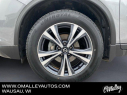 Thumbnail image of 2020 Nissan Rogue at O'Malley Honda