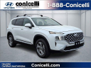 Thumbnail image of 2022 Hyundai SANTA FE at Conicelli Hyundai NEW V2