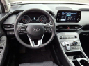 Thumbnail image of 2022 Hyundai SANTA FE at Conicelli Hyundai NEW V2