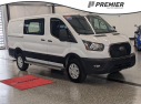 Thumbnail image of 2023 Ford Transit at PremierSubaruKia-USED of Branford, CT