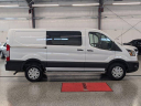 Thumbnail image of 2023 Ford Transit at PremierSubaruKia-USED of Branford, CT