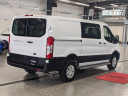 Thumbnail image of 2023 Ford Transit at PremierSubaruKia-USED of Branford, CT