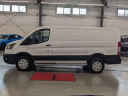 Thumbnail image of 2023 Ford Transit at PremierSubaruKia-USED of Branford, CT