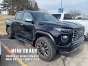 Thumbnail image of 2024 GMC Canyon at Kia of Grand Blanc