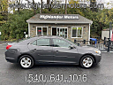 2013 Chevrolet Malibu LS at Highlander Motors