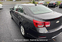 Thumbnail image of 2013 Chevrolet Malibu at Highlander Motors