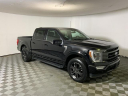 Thumbnail image of 2022 Ford F-150 at Tom Kelley Chevrolet Buick