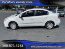 Thumbnail image of 2011 Nissan Sentra at Pat Moore Quality Cars