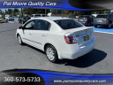 2011 Nissan Sentra at Pat Moore Quality Cars
