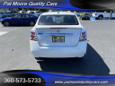 Thumbnail image of 2011 Nissan Sentra at Pat Moore Quality Cars