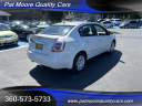 Thumbnail image of 2011 Nissan Sentra at Pat Moore Quality Cars