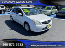 Thumbnail image of 2011 Nissan Sentra at Pat Moore Quality Cars