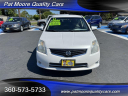 Thumbnail image of 2011 Nissan Sentra at Pat Moore Quality Cars