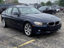 Thumbnail image of 2015 BMW 3 Series at LaFontaine Chrysler Dodge Jeep Ram Fiat of Lansing