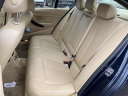Thumbnail image of 2015 BMW 3 Series at LaFontaine Chrysler Dodge Jeep Ram Fiat of Lansing