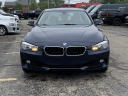 Thumbnail image of 2015 BMW 3 Series at LaFontaine Chrysler Dodge Jeep Ram Fiat of Lansing