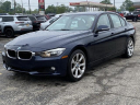 Thumbnail image of 2015 BMW 3 Series at LaFontaine Chrysler Dodge Jeep Ram Fiat of Lansing