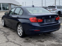 Thumbnail image of 2015 BMW 3 Series at LaFontaine Chrysler Dodge Jeep Ram Fiat of Lansing