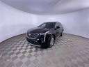 Thumbnail image of 2023 Cadillac XT4 at Jim Riehl's Friendly Honda