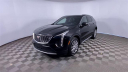 Thumbnail image of 2023 Cadillac XT4 at Jim Riehl's Friendly Honda