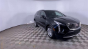 Thumbnail image of 2023 Cadillac XT4 at Jim Riehl's Friendly Honda