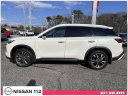 Thumbnail image of 2024 INFINITI QX60 at Nissan 112 Sales Corp.
