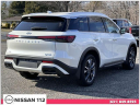 Thumbnail image of 2024 INFINITI QX60 at Nissan 112 Sales Corp.