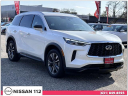 Thumbnail image of 2024 INFINITI QX60 at Nissan 112 Sales Corp.