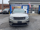 Thumbnail image of 2018 Land Rover Range Rover Velar at QUALITY MOTOR GROUP LLC