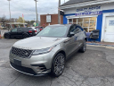 Thumbnail image of 2018 Land Rover Range Rover Velar at QUALITY MOTOR GROUP LLC