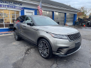 Thumbnail image of 2018 Land Rover Range Rover Velar at QUALITY MOTOR GROUP LLC
