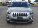 Thumbnail image of 2019 Jeep Cherokee at Duncan Ford Chrysler
